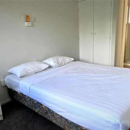 Ranfurly Evergreen Motel Auckland Dış mekan fotoğraf