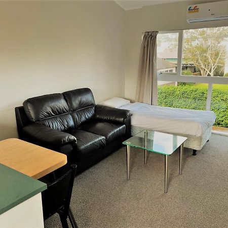 Ranfurly Evergreen Motel Auckland Dış mekan fotoğraf