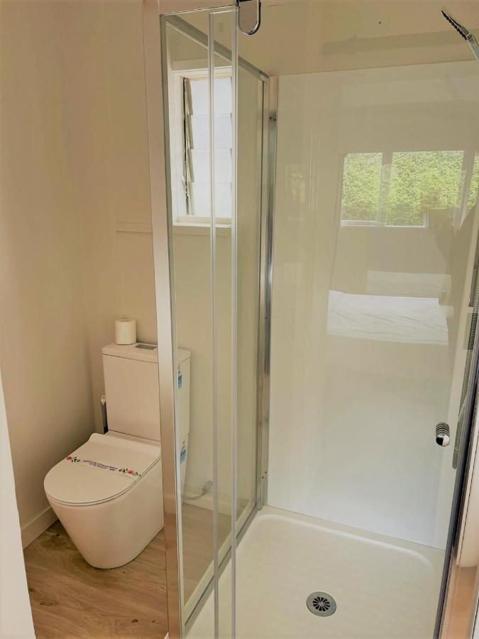 Ranfurly Evergreen Motel Auckland Dış mekan fotoğraf